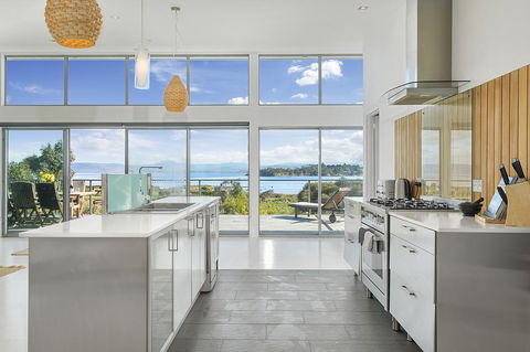 Sunset Bay Escape - Northern Rivers Accommodation 22