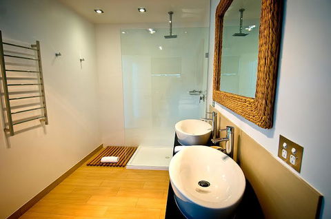 Sunset Bay Escape - Northern Rivers Accommodation 43