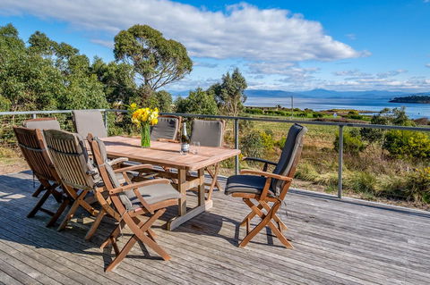 Sunset Bay Escape - Northern Rivers Accommodation 23
