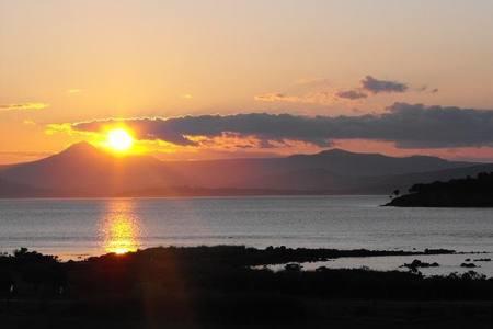 Sunset Bay Escape - Northern Rivers Accommodation 31