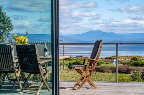 Sunset Bay Escape - Northern Rivers Accommodation 28