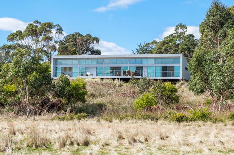 Sunset Bay Escape - Northern Rivers Accommodation 27