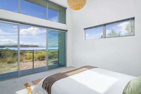 Sunset Bay Escape - Northern Rivers Accommodation 9