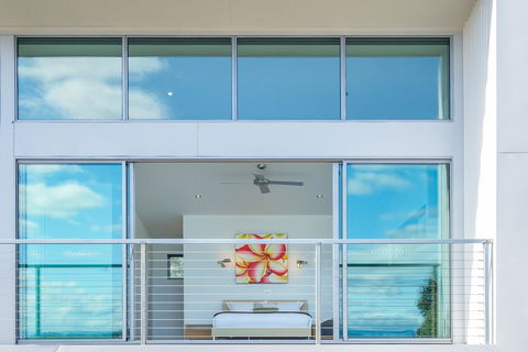 Sunset Bay Escape - Northern Rivers Accommodation 25