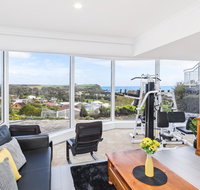 Views Forever - Devonport - Northern Rivers Accommodation