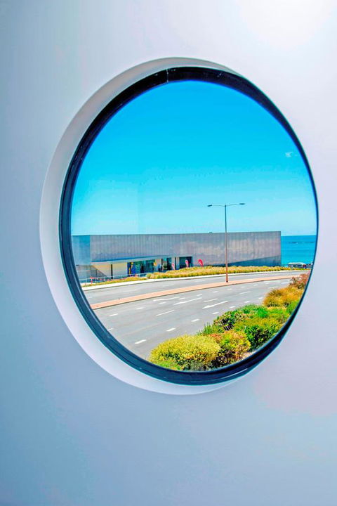 Burnie By The Bay Apartments - Northern Rivers Accommodation 2