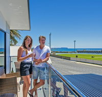 Burnie by the Bay Apartments - Northern Rivers Accommodation