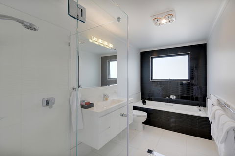 Burnie By The Bay Apartments - Northern Rivers Accommodation 7