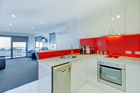 Burnie By The Bay Apartments - Northern Rivers Accommodation 1
