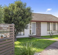 Mirramar House - Northern Rivers Accommodation