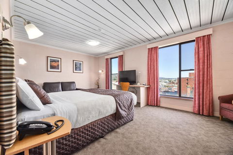 Balmoral On York - Northern Rivers Accommodation 12