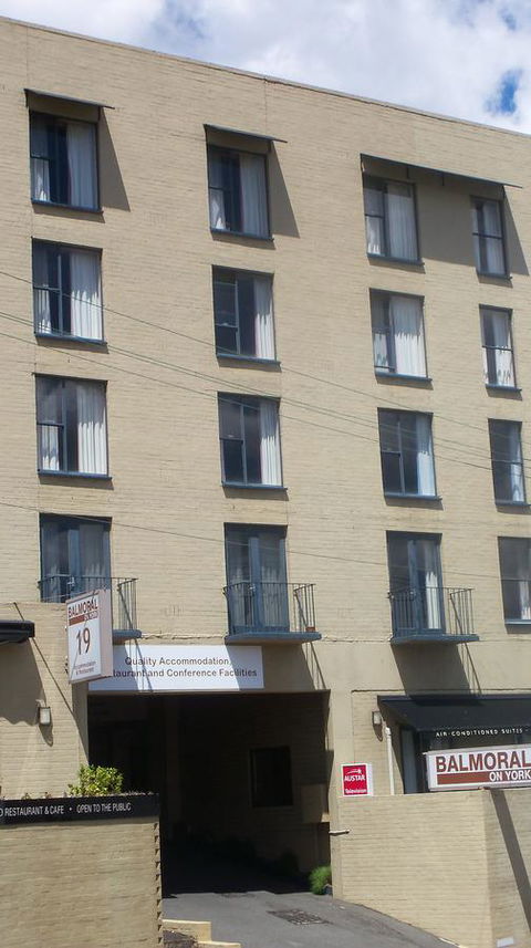 Balmoral On York - Northern Rivers Accommodation 40