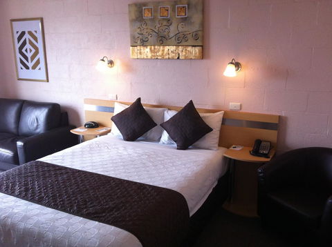 Balmoral On York - Northern Rivers Accommodation 28