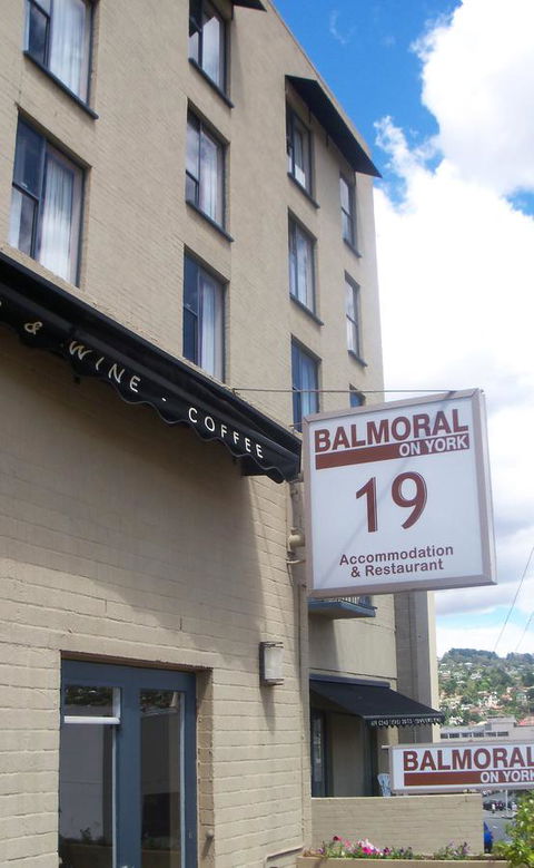 Balmoral On York - Northern Rivers Accommodation 20