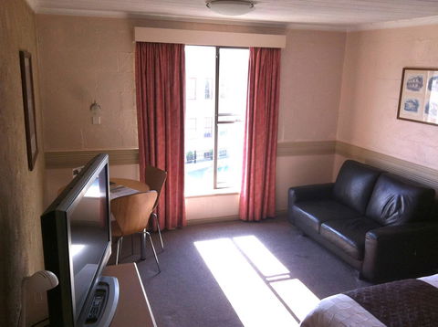 Balmoral On York - Northern Rivers Accommodation 33