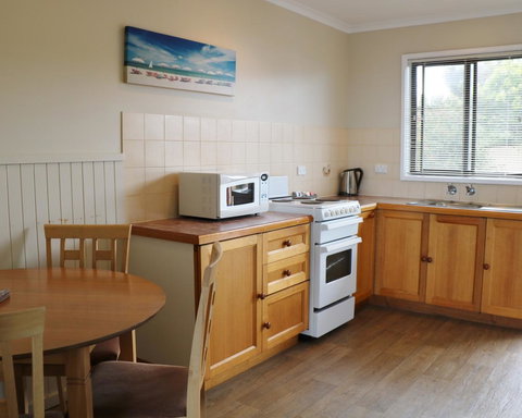 Blue Seas Holiday Villas - Northern Rivers Accommodation 32