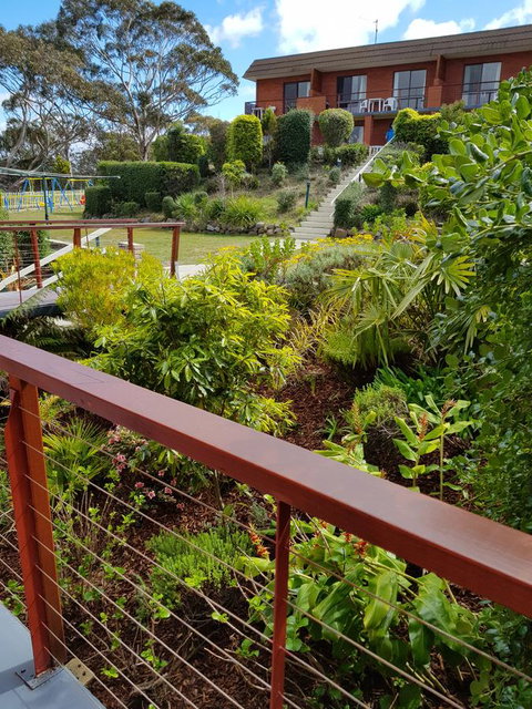 Blue Seas Holiday Villas - Northern Rivers Accommodation 10