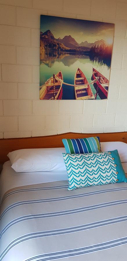 Blue Seas Holiday Villas - Northern Rivers Accommodation 29