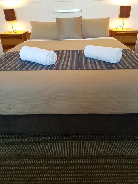 Blue Seas Holiday Villas - Northern Rivers Accommodation 23