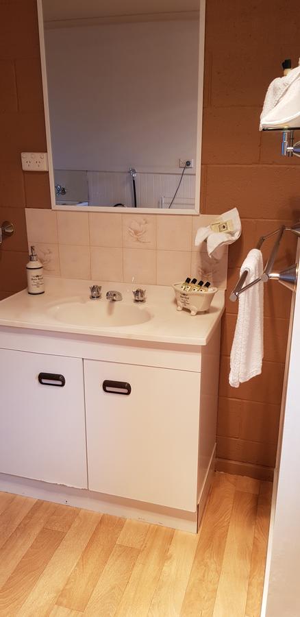 Blue Seas Holiday Villas - Northern Rivers Accommodation 24