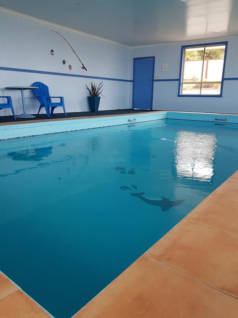 Blue Seas Holiday Villas - Northern Rivers Accommodation 3