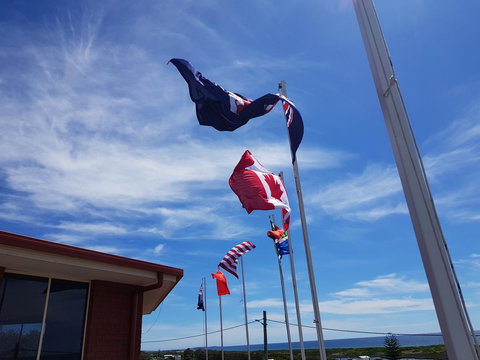 Blue Seas Holiday Villas - Northern Rivers Accommodation 8