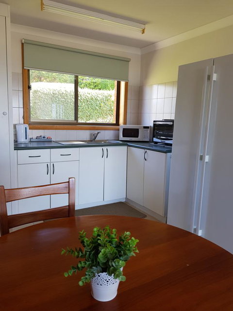 Blue Seas Holiday Villas - Northern Rivers Accommodation 35