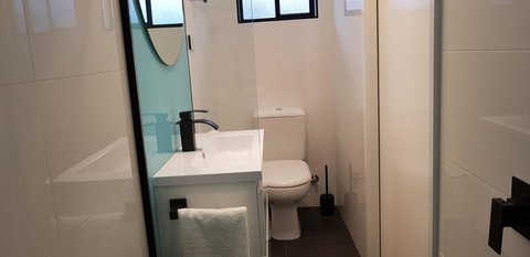 Blue Seas Holiday Villas - Northern Rivers Accommodation 13