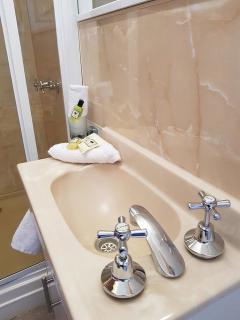 Blue Seas Holiday Villas - Northern Rivers Accommodation 40