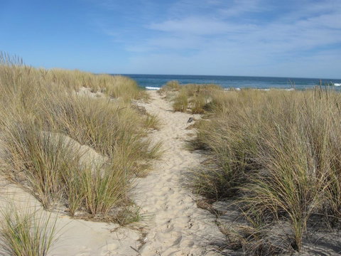 Blue Seas Holiday Villas - Northern Rivers Accommodation 9