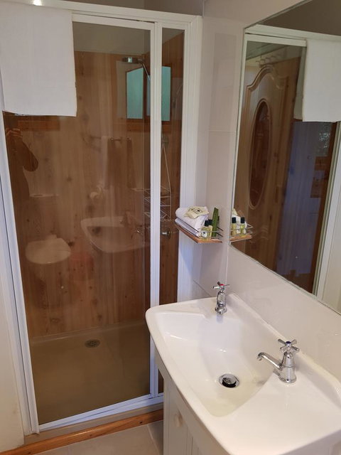 Blue Seas Holiday Villas - Northern Rivers Accommodation 34