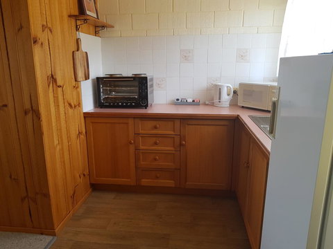 Blue Seas Holiday Villas - Northern Rivers Accommodation 26