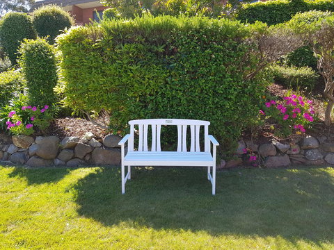 Blue Seas Holiday Villas - Northern Rivers Accommodation 6