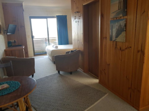 Blue Seas Holiday Villas - Northern Rivers Accommodation 25