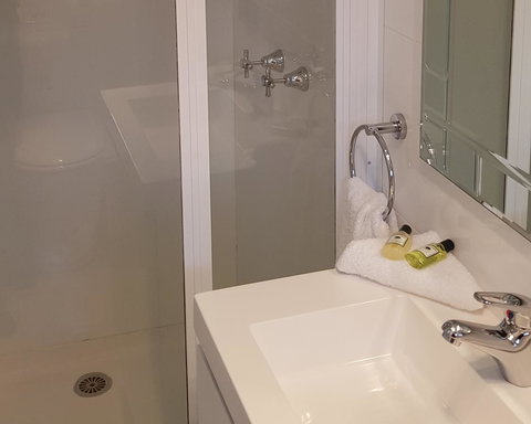 Blue Seas Holiday Villas - Northern Rivers Accommodation 19