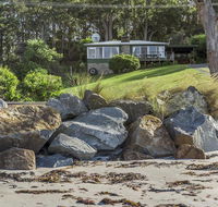 Summertime Cottage - Northern Rivers Accommodation