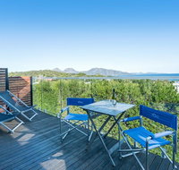 Freycinet Panorama - Northern Rivers Accommodation