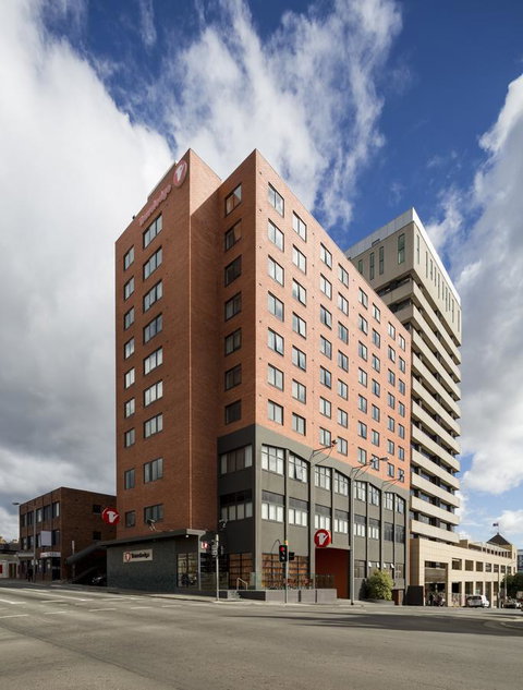Travelodge Hotel Hobart - Northern Rivers Accommodation 0