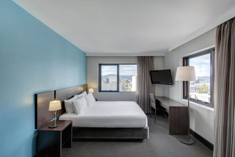 Travelodge Hotel Hobart - Northern Rivers Accommodation 5