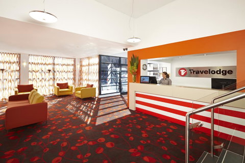 Travelodge Hotel Hobart - Northern Rivers Accommodation 14