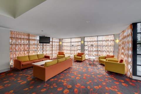 Travelodge Hotel Hobart - Northern Rivers Accommodation 16