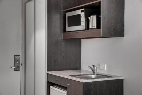 Travelodge Hotel Hobart - Northern Rivers Accommodation 7