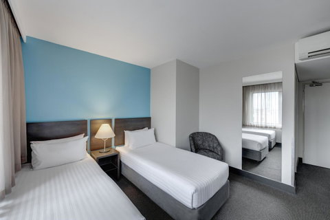 Travelodge Hotel Hobart - Northern Rivers Accommodation 11