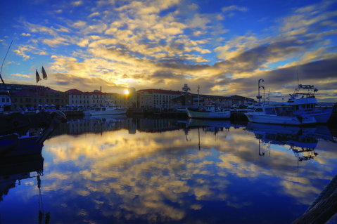 Travelodge Hotel Hobart - Northern Rivers Accommodation 21