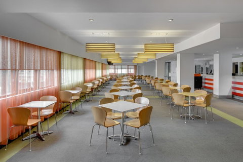 Travelodge Hotel Hobart - Northern Rivers Accommodation 18