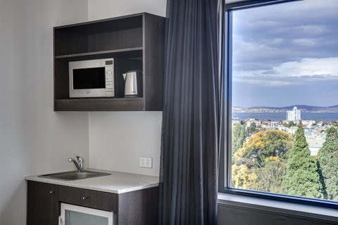Travelodge Hotel Hobart - Northern Rivers Accommodation 3