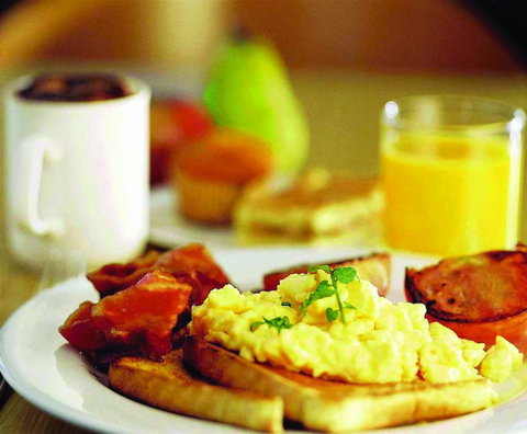 Travelodge Hotel Hobart - Northern Rivers Accommodation 17