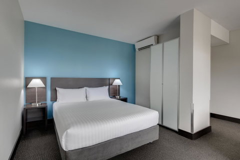 Travelodge Hotel Hobart - Northern Rivers Accommodation 2