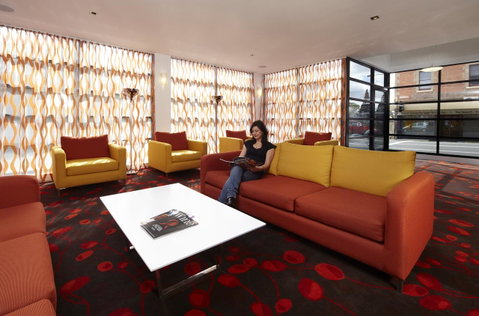 Travelodge Hotel Hobart - Northern Rivers Accommodation 15