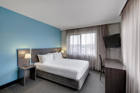 Travelodge Hotel Hobart - Northern Rivers Accommodation 10
